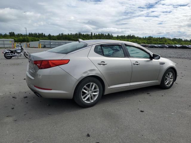 Vin: knagm4a79d5441136, lot: 58415715, kia optima lx 20133