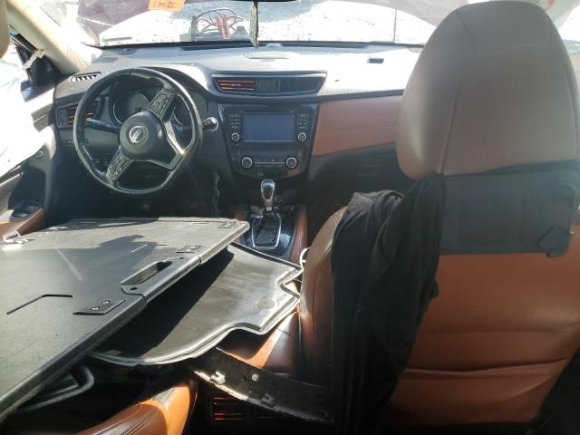 2017 NISSAN ROGUE JN8AT2MV7HW267081