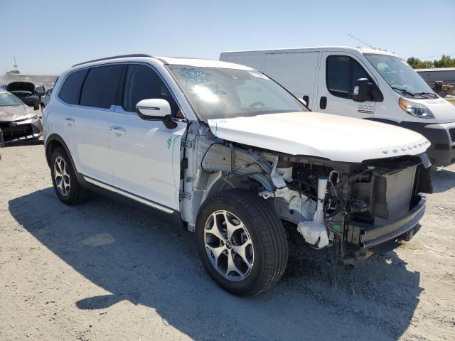 Vin: 5xyp3dhc6lg085291, lot: 60754565, kia telluride ex 20204