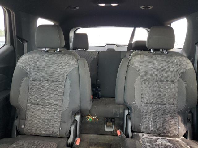 2023 CHEVROLET TRAVERSE L - 1GNEVGKW1PJ333627