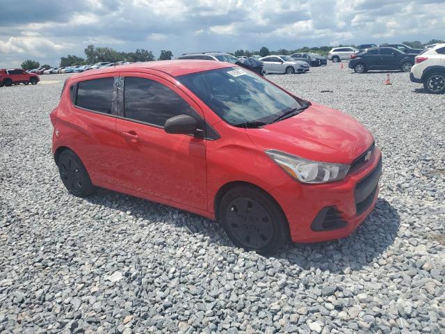 2018 CHEVROLET SPARK LS KL8CB6SA8JC467868