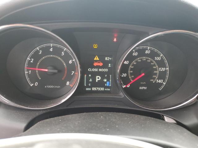 2015 MITSUBISHI OUTLANDER - 4A4AP4AU5FE002789