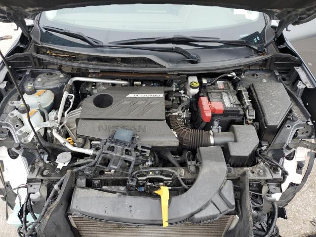 2023 NISSAN ROGUE SV - 5N1BT3BB6PC899922