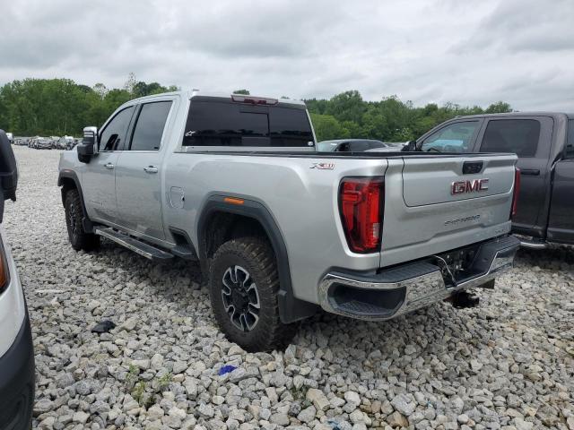 Vin: 1gt19ney6lf186716, lot: 60128905, gmc sierra k2500 slt 20202