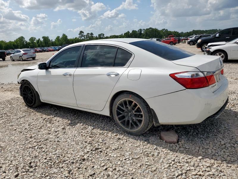 2013 HONDA ACCORD LX - 1HGCR2F3XDA053631