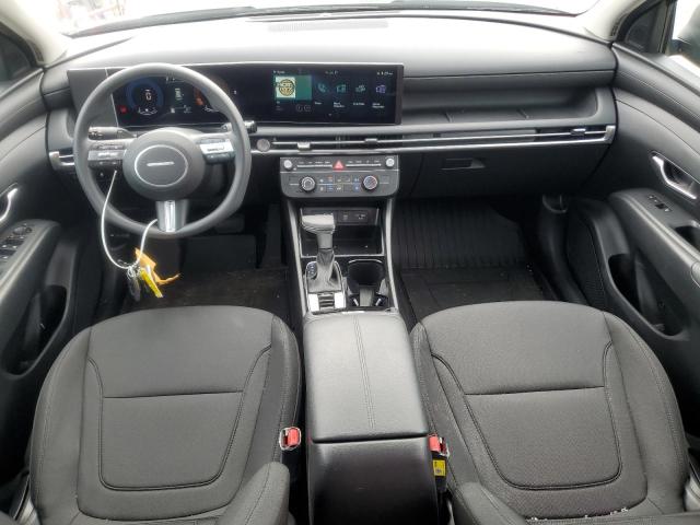 2025 HYUNDAI TUCSON SE - 5NMJACDEXSH468328