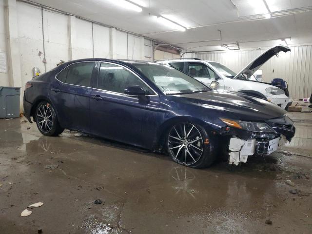 Vin: 4t1g11ak4nu699775, lot: 60996025, toyota camry se 20224