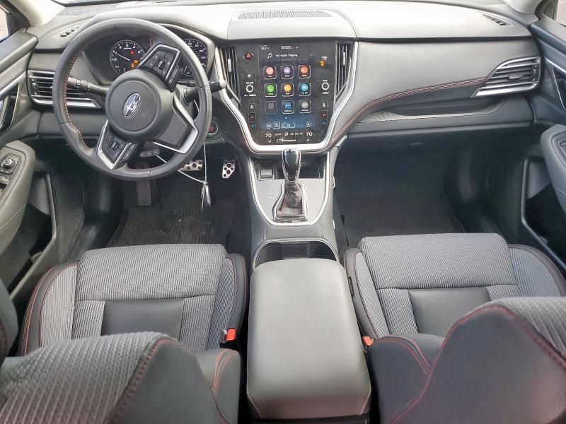 2020 SUBARU LEGACY SPO - 4S3BWAG68L3017493