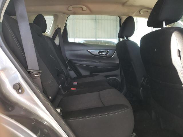 2017 NISSAN ROGUE S - KNMAT2MT5HP587830