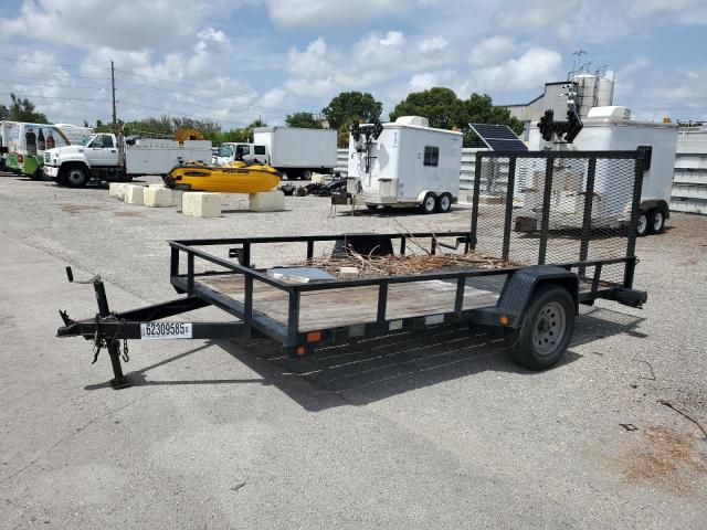 GATORMADE TRAILER 2021 4Z1UA1210MS007211 photo #3