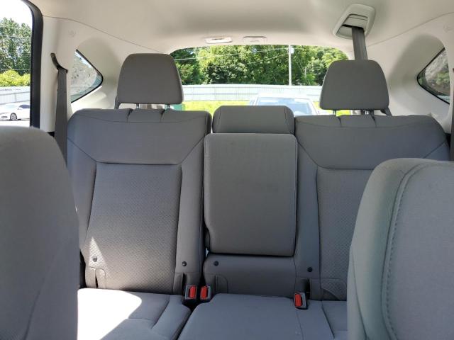2016 HONDA CR-V SE - 2HKRM4H42GH684900