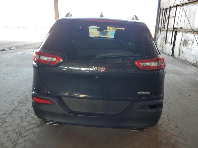 2016 JEEP CHEROKEE LATITUDE 1C4PJLCS8GW179616