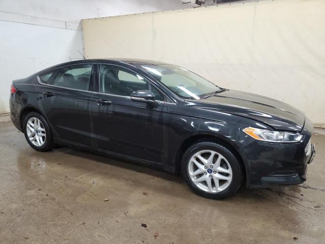 Vin: 3fa6p0hd1er169552, lot: 61226595, ford fusion se 20144