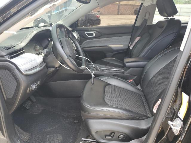 2022 JEEP COMPASS LA - 3C4NJDBB1NT186053