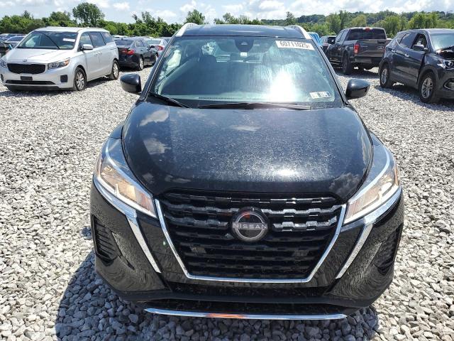 2024 NISSAN KICKS SV 3N1CP5CV9RL471483