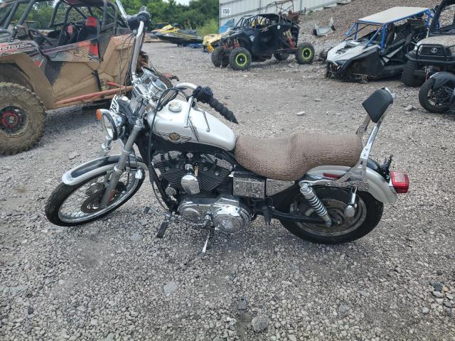 2003 HARLEY-DAVIDSON XL1200 C A 1HD1CGP463K419412