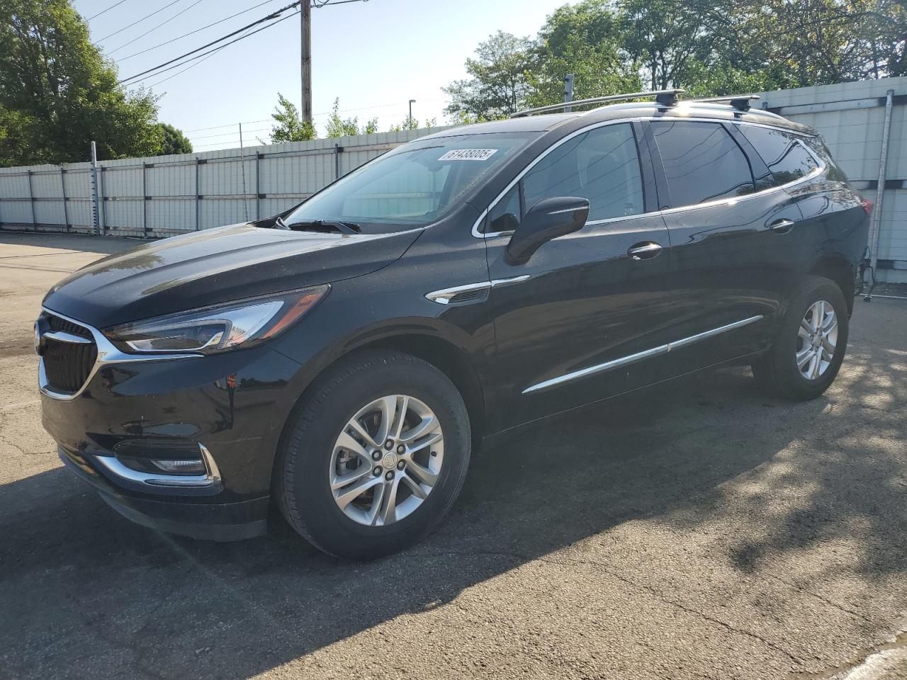 BUICK ENCLAVE PREFERRED