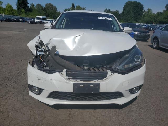 2017 NISSAN SENTRA S - 3N1AB7AP7HY399884