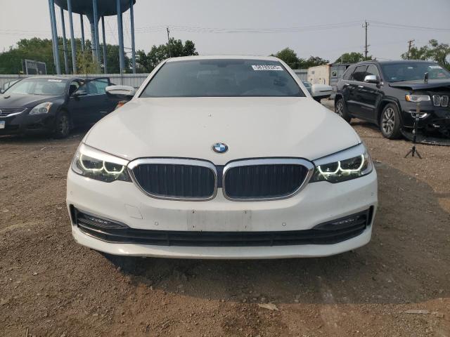 2018 BMW 530 XI WBAJA7C53JWC76611