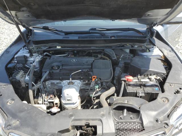 2017 ACURA TLX TECH 19UUB1F56HA001410
