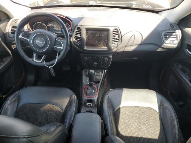 2018 JEEP COMPASS TR 3C4NJDDB5JT174818