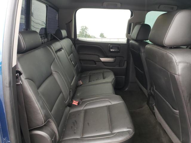 2016 CHEVROLET SILVERADO - 3GCUKRECXGG181892