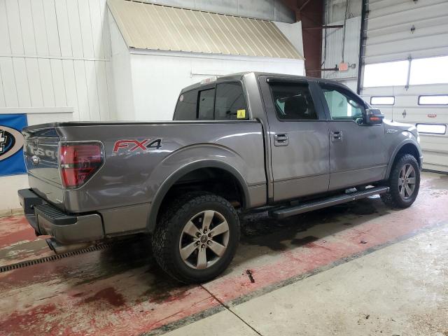 Vin: 1ftfw1ef1efc28685, lot: 60027535, ford f-150 supercrew 20143