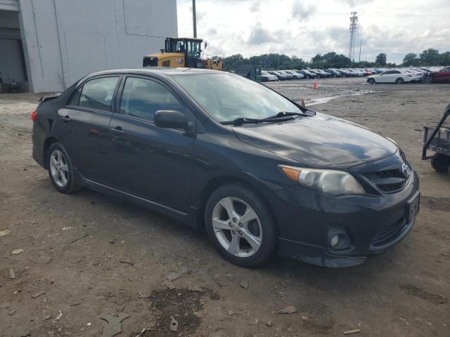 Vin: 2t1bu4ee9bc635672, lot: 61602485, toyota corolla base 20114