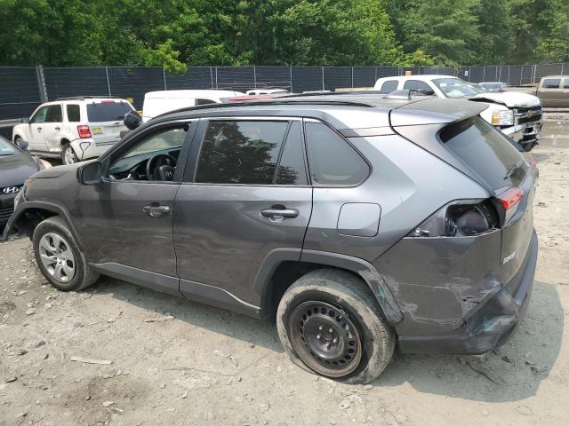 Vin: 2t3h1rfv4mc131152, lot: 59254195, toyota rav4 le 20212