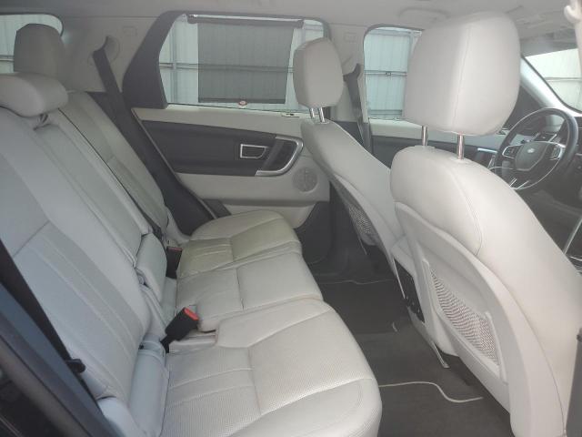 2017 LAND ROVER DISCOVERY SALCR2BG4HH635124