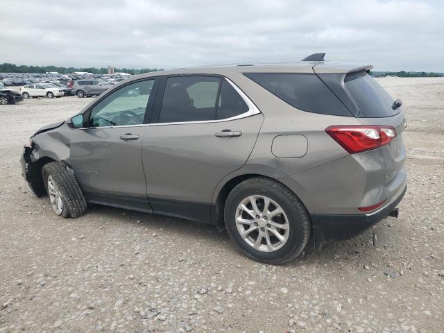 Vin: 3gnaxsev5js601194, lot: 62116405, chevrolet equinox lt 20182