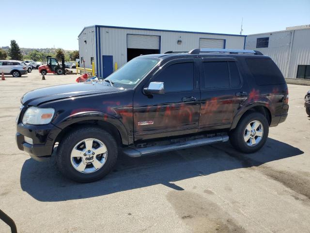 FORD EXPLORER L