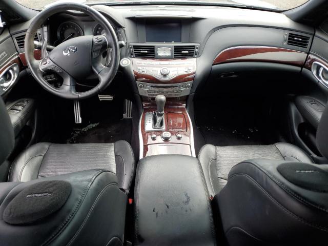 2016 INFINITI Q70 3.7 JN1BY1AR7GM270627
