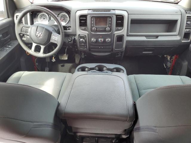 2018 RAM 1500 ST 3C6RR7KT6JG265846