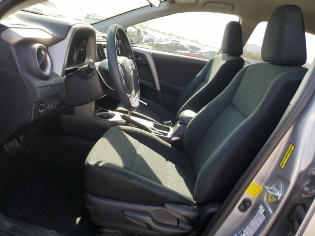2017 TOYOTA RAV4 LE - 2T3BFREVXHW647433