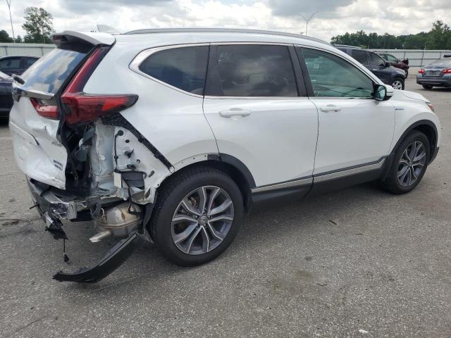 2022 HONDA CR-V TOURI 5J6RT6H91NL029155