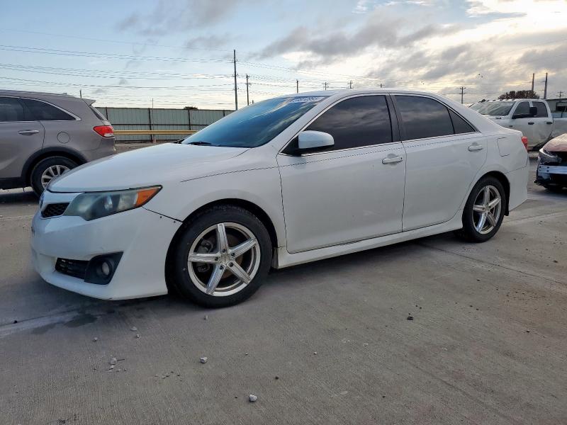 TOYOTA CAMRY L