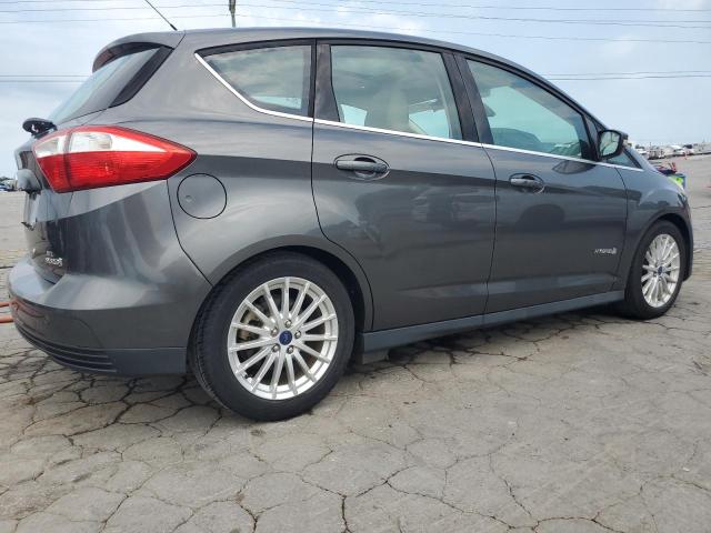 Vin: 1fadp5bu8fl109586, lot: 62687685, ford cmax sel 20153