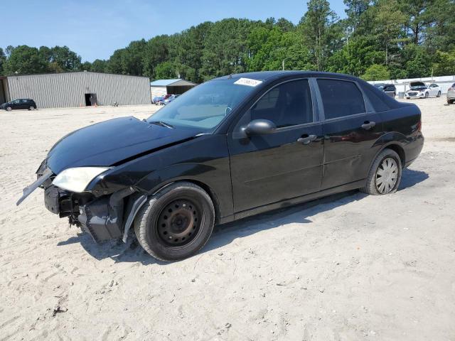 FORD FOCUS ZX4