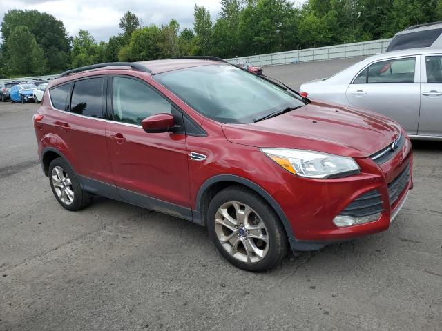 Vin: 1fmcu9g96guc44650, lot: 60373685, ford escape se 20164
