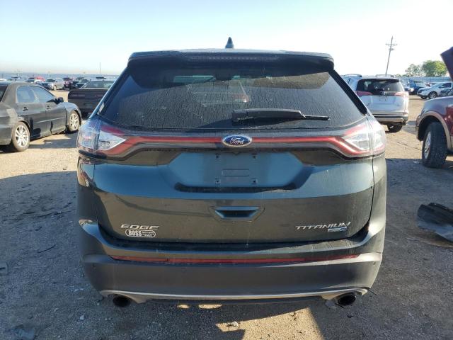 2015 FORD EDGE TITAN - 2FMTK4K95FBB30692