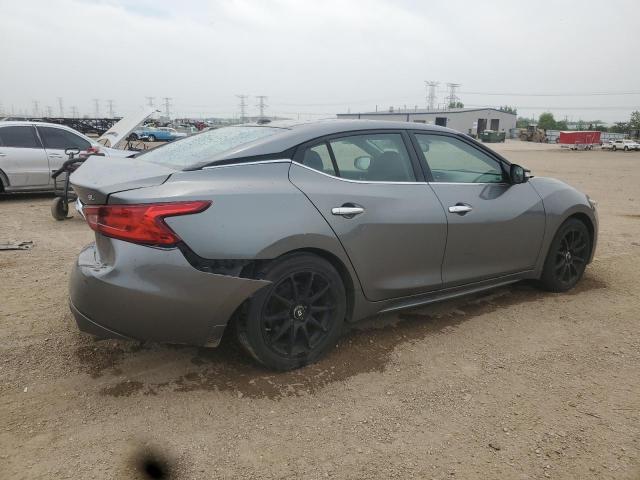 Vin: 1n4aa6ap7hc429099, lot: 60287385, nissan maxima 3.5s 20173
