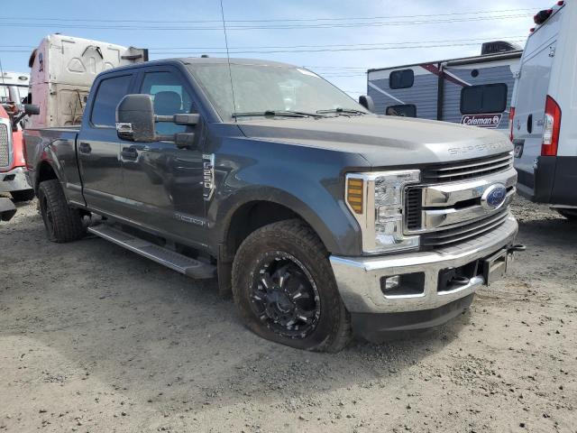 Vin: 1ft7w2bt9kec24552, lot: 60644435, ford f250 super duty 20194