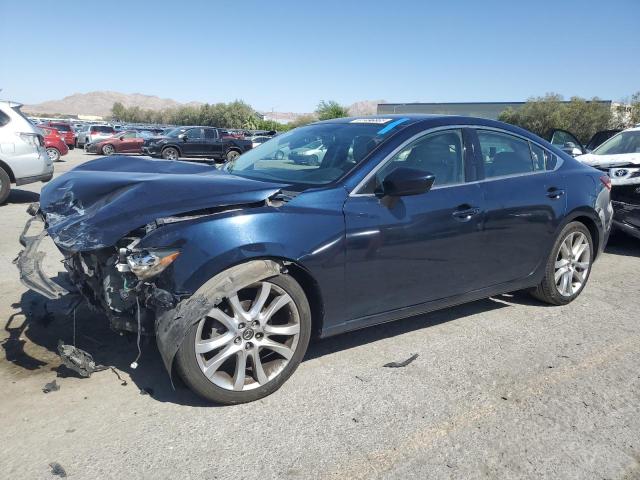 Vin: jm1gj1v67f1176898, lot: 61496865, mazda 6 touring 2015 img_1
