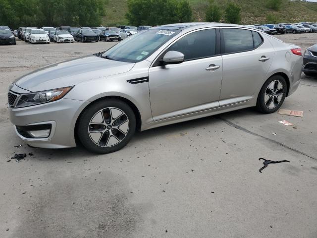 Vin: knagm4ad1c5031001, lot: 59996285, kia optima hybrid 2012 img_1