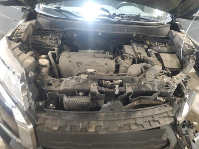 2020 MITSUBISHI OUTLANDER JA4AR3AU6LU003148