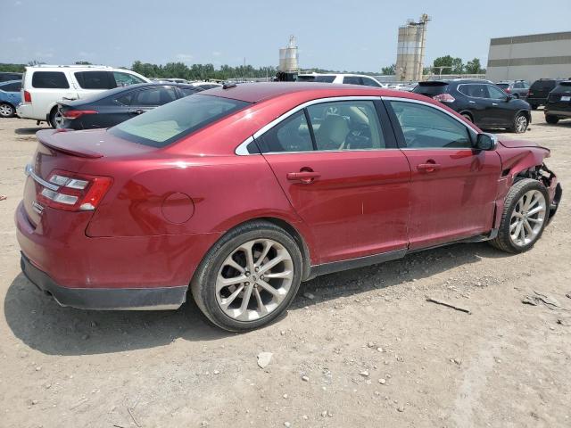 Vin: 1fahp2f81dg221164, lot: 59286035, ford taurus limited 20133