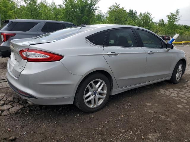 Vin: 3fa6p0hd7er373062, lot: 61024005, ford fusion se 20143