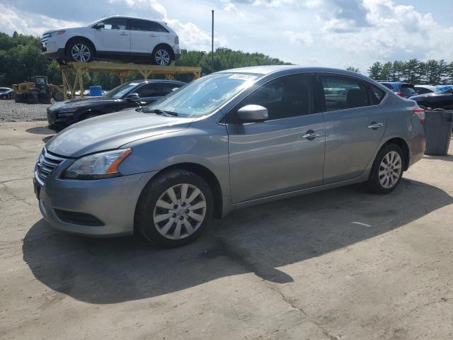 Vin: 3n1ab7ap2dl709365, lot: 61568785, nissan sentra s 2013 img_1