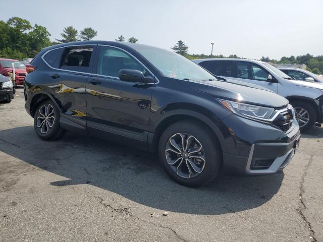 2020 HONDA CR-V EXL 2HKRW2H82LH651293